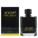 Joop!, Homme Absolute, Parfumwater, Voor mannen, 120 ml - Afbeelding 2