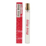 Miu Miu, Twist, Parfumwater, Voor vrouwen, 10 ml