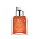 Calvin Klein, Eternity Flame, Eau de Toilette, Voor mannen, 100 ml