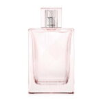 Burberry, Brit Sheer, Eau de Toilette, Voor vrouwen, 50 ml
