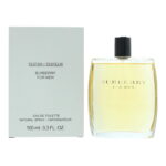 Burberry, For Men, Eau de Toilette, Voor mannen, 100 ml *Tester - Afbeelding 2