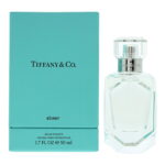 Tiffany & Co, Sheer Tiffany, Eau de Toilette, Voor vrouwen, 50 ml
