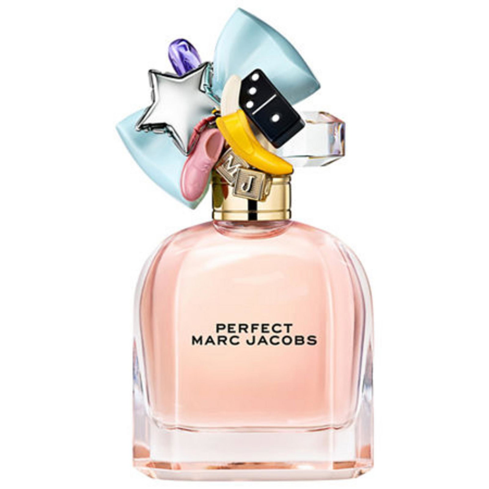 3614227086029-1-68e08a2f81d40 Marc Jacobs, Perfect, Parfumwater, Voor vrouwen, 50 ml - Afbeelding 1