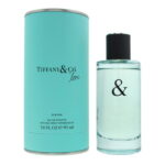 Tiffany & Co, Love, Eau de Toilette, Voor mannen, 90 ml - Afbeelding 2