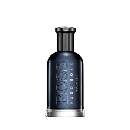 Hugo Boss, Bottled Infinite, Parfumwater, Voor mannen, 100 ml