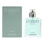 Calvin Klein, Eternity Cologne, Eau de Toilette, Voor mannen, 200 ml - Afbeelding 2