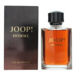 Joop!, Homme, Parfumwater, Voor mannen, 125 ml - Afbeelding 2