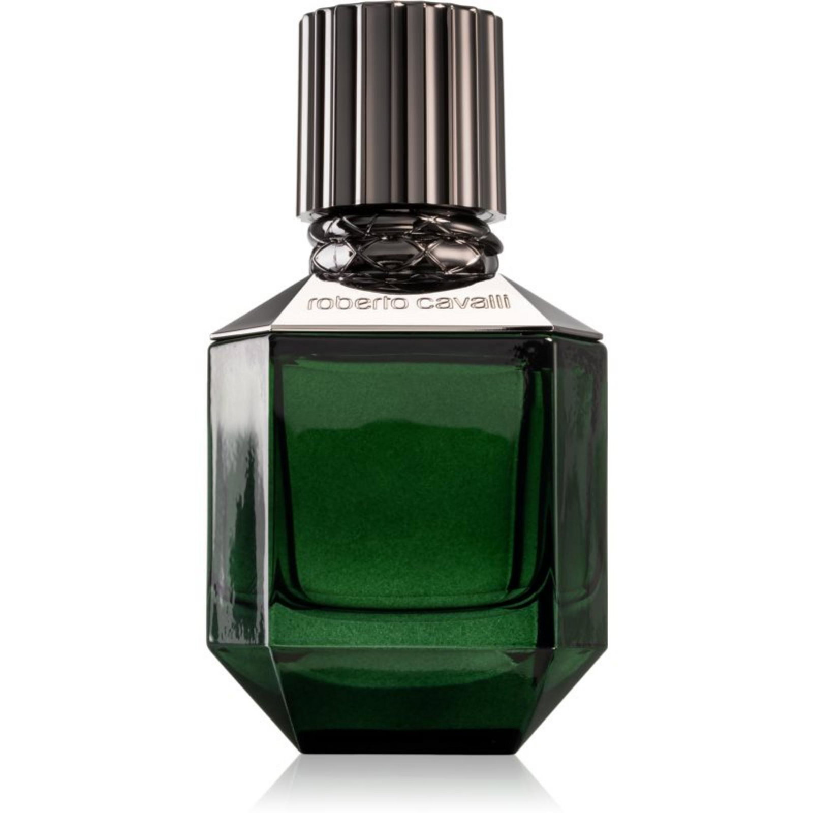 3614228954051-2-68fc78f74311b Roberto Cavalli, Paradise Found, Parfumwater, Voor mannen, 50 ml *Tester - Afbeelding 1
