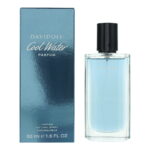 Davidoff, Cool Water, Parfumwater, Voor mannen, 50 ml - Afbeelding 2