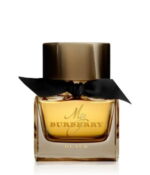 Burberry, My Burberry Black, Parfumwater, Voor vrouwen, 30 ml