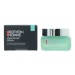 Biotherm, Aquapower, Hydraterend, Dagelijks, Gelcrème, Voor gezicht & hals, 50 ml