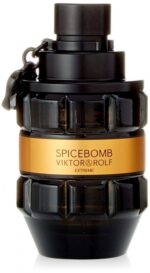 Viktor & Rolf, Spicebomb Extreme, Parfumwater, Voor mannen, 50 ml