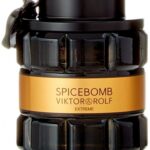 Viktor & Rolf, Spicebomb Extreme, Parfumwater, Voor mannen, 50 ml