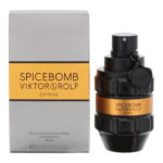 Viktor & Rolf, Spicebomb Extreme, Parfumwater, Voor mannen, 50 ml - Afbeelding 2