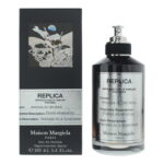 Maison Margiela, Dancing On The Moon, Parfumwater, Uniseks, 100 ml - Afbeelding 2