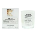 Maison Margiela, Lazy Sunday Morning, Bloemig, Geurkaars, 165 g - Afbeelding 2