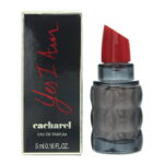 Cacharel, Yes I Am, Parfumwater, Voor vrouwen, 5 ml