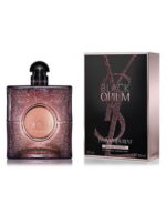 Yves Saint Laurent, Black Opium, Eau de Toilette, Voor vrouwen, 90 ml - Afbeelding 2