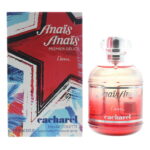 Cacharel, Anais Anais Premier Delice L'Eau, Eau de Toilette, Voor vrouwen, 100 ml - Afbeelding 2
