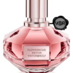 Viktor & Rolf, Flowerbomb Nectar, Parfumwater, Voor vrouwen, 90 ml