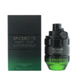 Viktor & Rolf, Spicebomb Night Vision, Eau de Toilette, Voor mannen, 90 ml - Afbeelding 2
