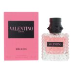 Valentino, Donna Born In Roma, Parfumwater, Voor vrouwen, 30 ml - Afbeelding 2