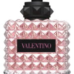 Valentino, Donna Born In Roma, Parfumwater, Voor vrouwen, 50 ml