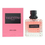 Valentino, Born In Roma Donna, Eau De Parfum, For Women, 100 ml - Afbeelding 2