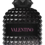 Valentino, Uomo Born In Roma, Eau de Toilette, Voor mannen, 100 ml