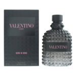 Valentino, Uomo Born In Roma, Eau de Toilette, Voor mannen, 100 ml - Afbeelding 2