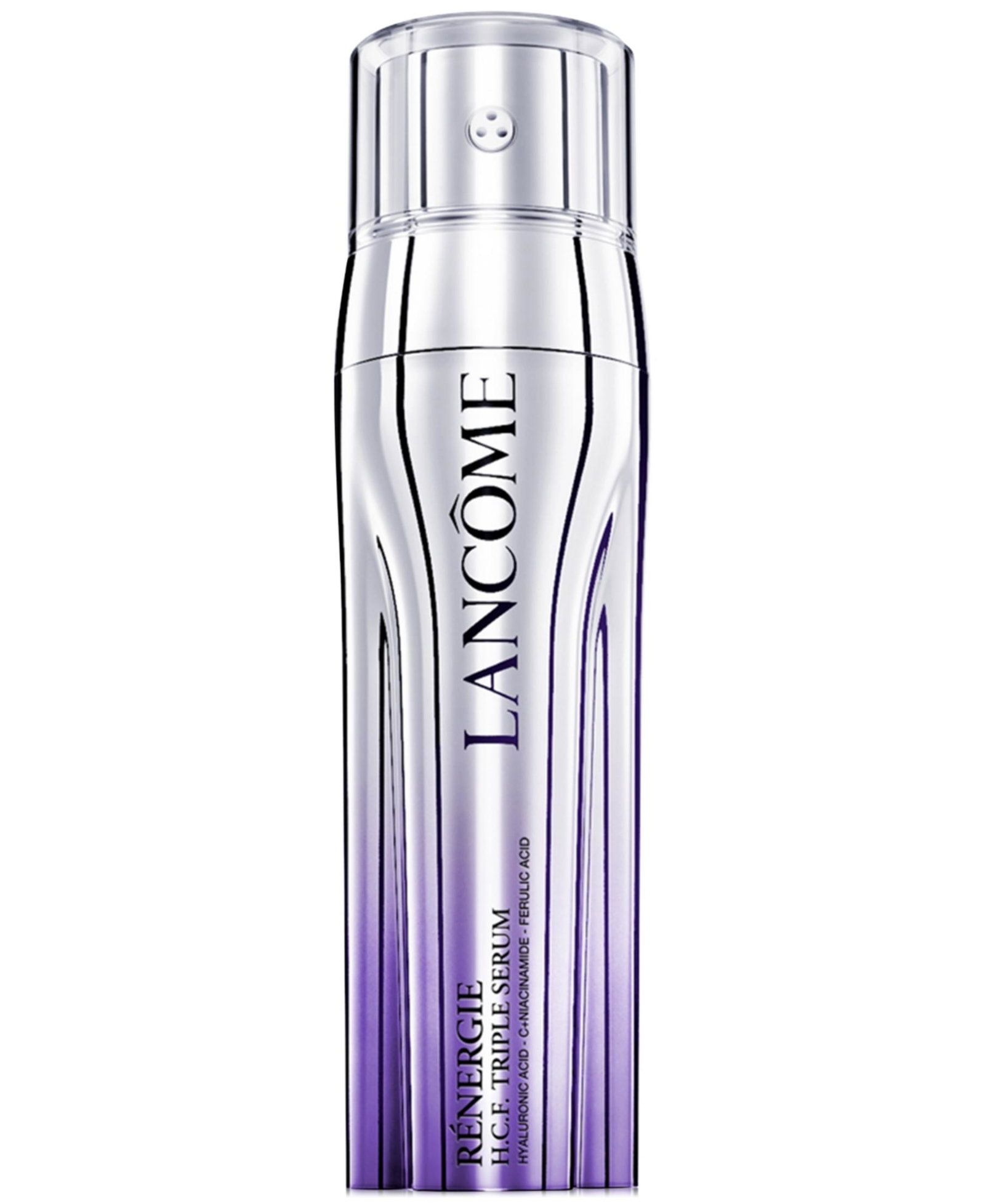 3614272860377-0-68e124e088a08 Lancome, Renergie H.C.F., Hyaluronic Acid, Anti Aging, Daily, Local Treatment Serum, For Face & Neck, 50 ml - Afbeelding 1