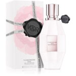 Viktor & Rolf, Flowerbomb Dew, Parfumwater, Voor vrouwen, 50 ml - Afbeelding 2