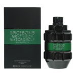 Viktor & Rolf, Spicebomb Night Vision, Parfumwater, Voor mannen, 90 ml - Afbeelding 2