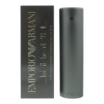 Emporio Armani, He, Eau de Toilette, Voor mannen, 100 ml - Afbeelding 2