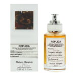 Maison Margiela, Replica Jazz Club , Eau de Toilette, Voor mannen, 30 ml - Afbeelding 3
