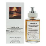 Maison Margiela, Replica By The Fireplace , Eau de Toilette, Uniseks, 30 ml - Afbeelding 2