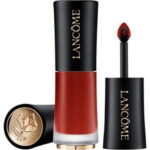 Lancome, L’Absolu Rouge Drama Ink, Semi mat, Vloeibare lippenstift, 555, Dorst naar leven, 6 ml
