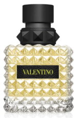 Valentino, Valentino Donna Born In Roma Yellow Dream, Parfumwater, Voor vrouwen, 100 ml