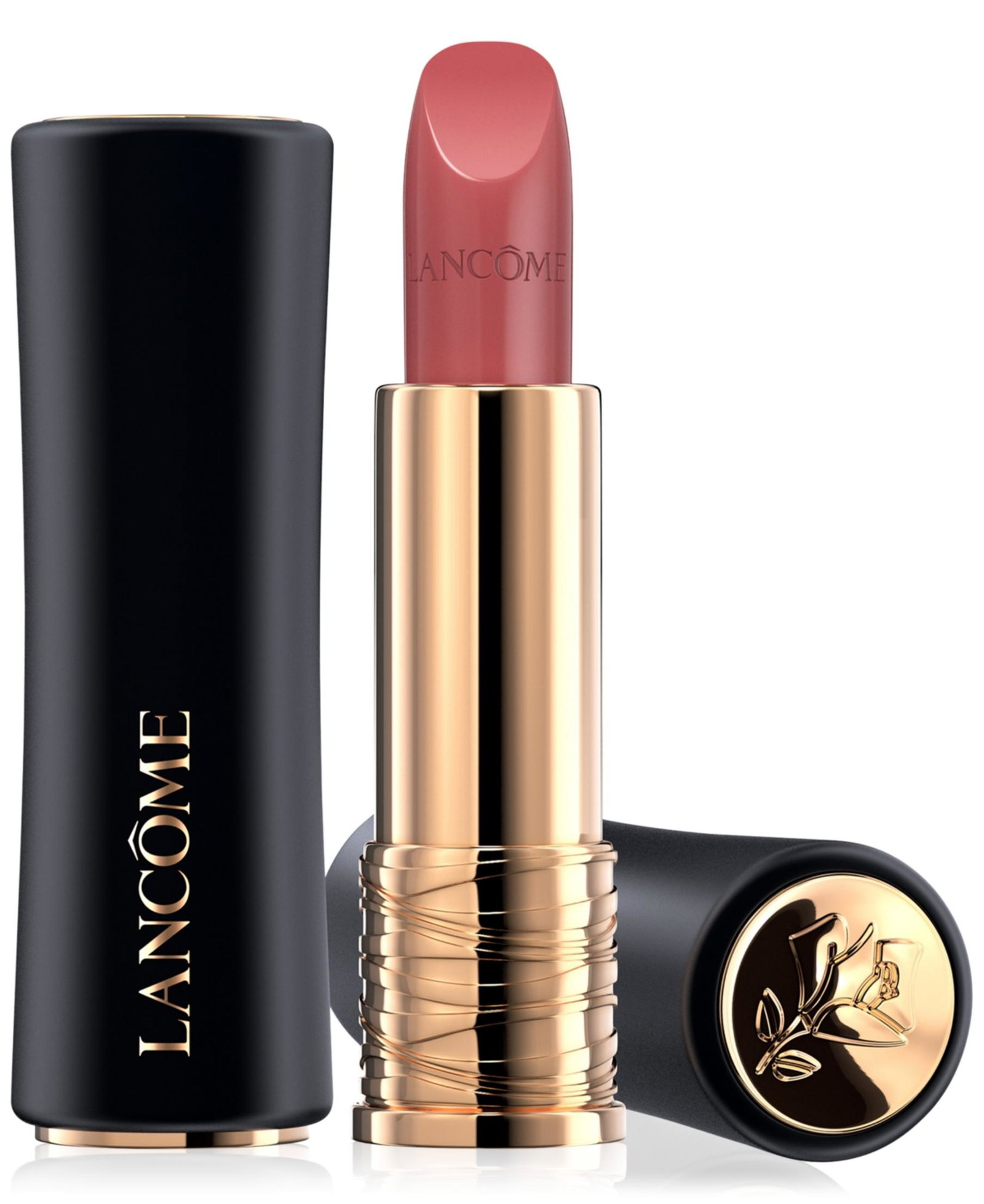 3614273307475-0-68e446701b38d Lancome, L'Absolu Rouge, Cream Lipstick, 264, Peut-Etre, 3.4 g - Afbeelding 1