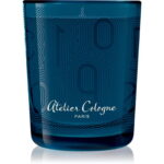 Atelier Cologne, Vanille Tribeca, Vanille, Geurkaars, 180 g