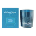 Atelier Cologne, Figuier Andalou, Geurkaars, 180 g - Afbeelding 2