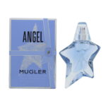 Thierry Mugler, Angel, Parfumwater, Voor vrouwen, Navulbaar, 15 ml *Miniatuur - Afbeelding 2