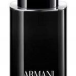 Giorgio Armani, Code, Eau de Toilette, Voor mannen, Navulbaar, 75 ml *Tester