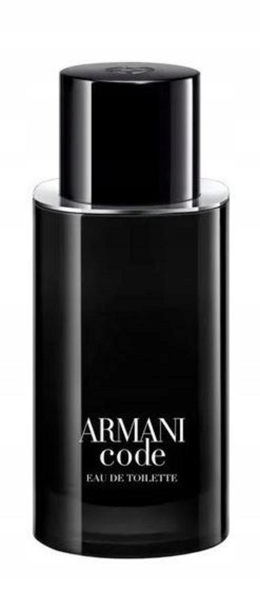 3614273636483-0-699fadd33d4f8 Giorgio Armani, Code, Eau de Toilette, Voor mannen, Navulbaar, 75 ml *Tester - Afbeelding 1