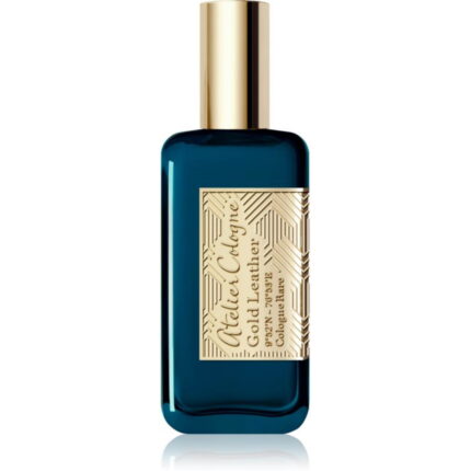 Atelier Cologne, Gold Leather, Parfumwater, Uniseks, 30 ml