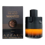 Loris Azzaro, The Most Wanted 2021, Parfum, Voor mannen, 50 ml - Afbeelding 2