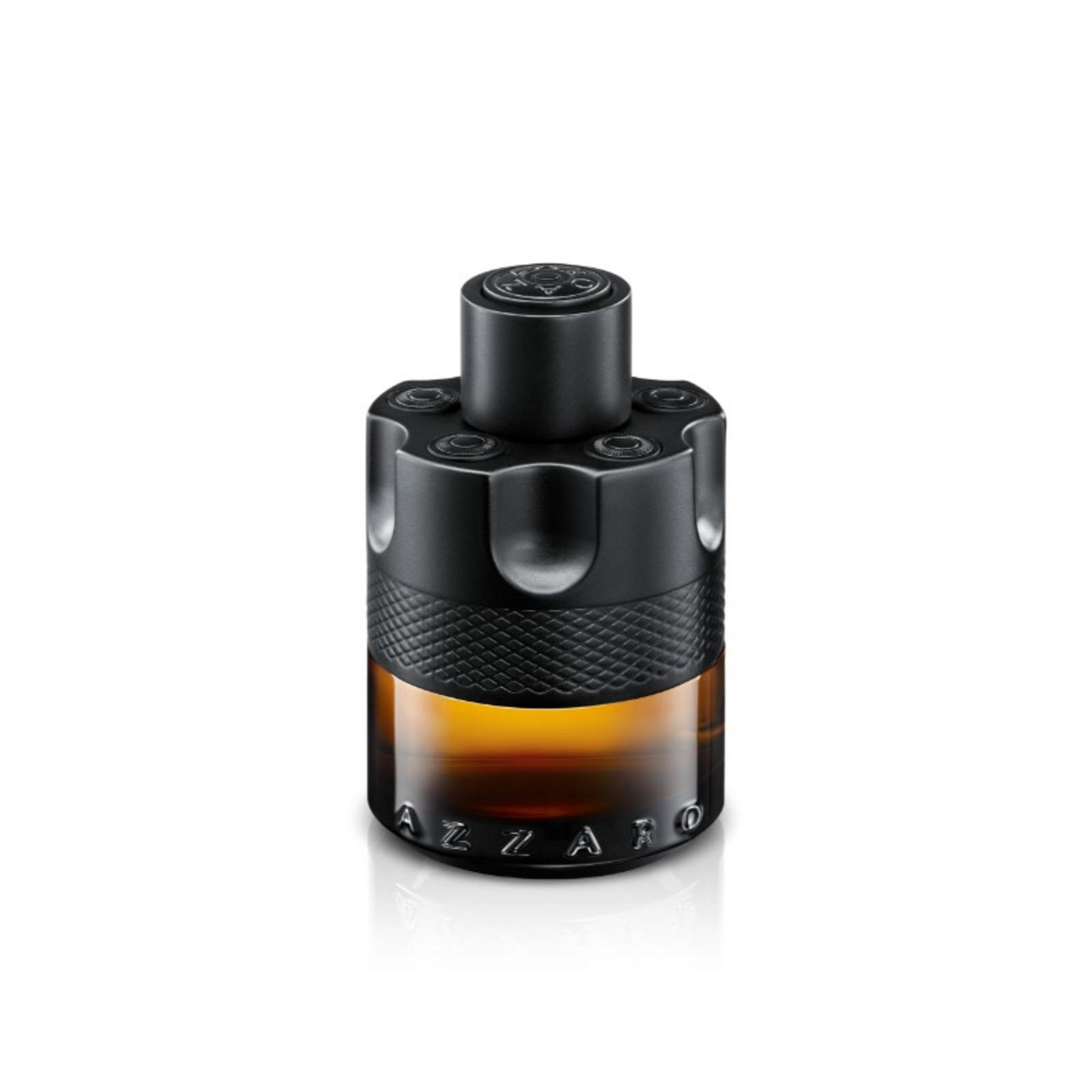 3614273638869-2-69015454467c8 Loris Azzaro, The Most Wanted 2021, Parfum, Voor mannen, 50 ml - Afbeelding 1