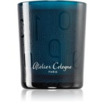 Atelier Cologne, Fleur De Tanger, Citrus, Geurkaars, 180 g - Afbeelding 2