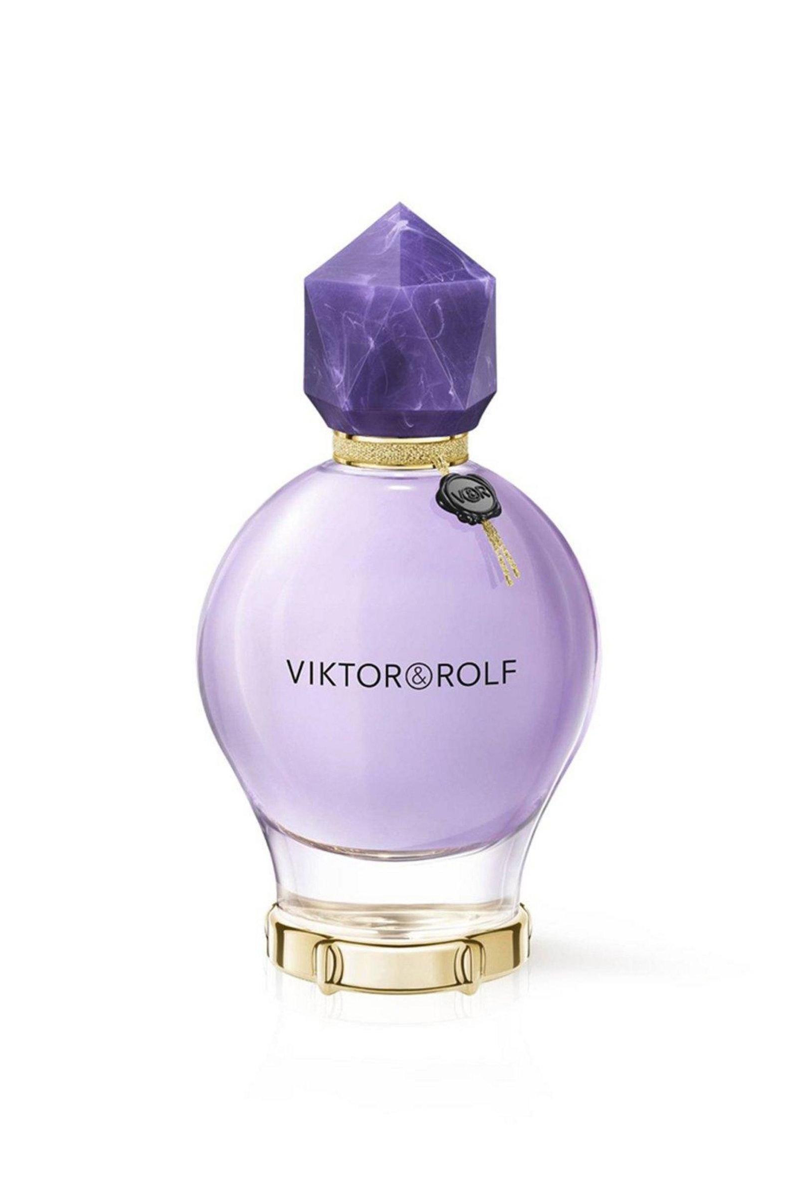 3614273662598-1-68d6bc05ce9b6 Viktor & Rolf, Good Fortune, Parfumwater, Voor vrouwen, 30 ml - Afbeelding 1
