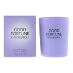 Viktor & Rolf, Good Fortune, Geurkaars, 70 g - Afbeelding 2